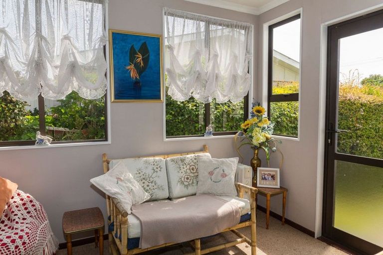 Photo of property in 47 Thyra Street, Dannevirke, 4930