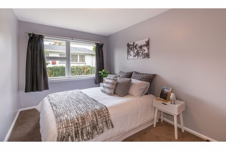 Photo of property in 6 Mathers Road, Hoon Hay, Christchurch, 8025