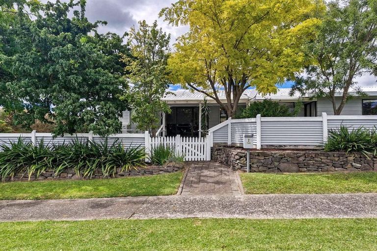 Photo of property in 2 Bayview Street, Te Puke, 3119