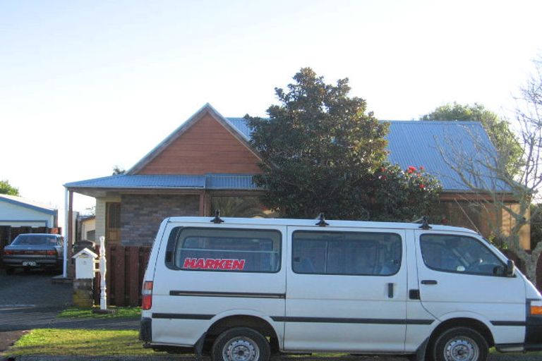 Photo of property in 10 Highland Drive, Pukete, Hamilton, 3200