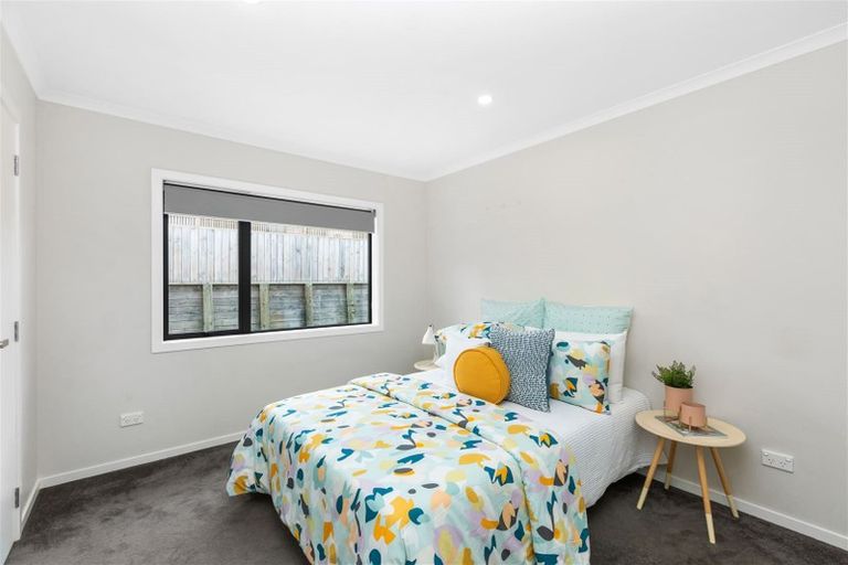 Photo of property in 29 Vercoe Crescent, Morrinsville, 3300