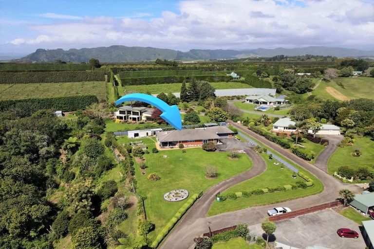 Photo of property in 155c Gow Road, Tirohanga, Opotiki, 3197