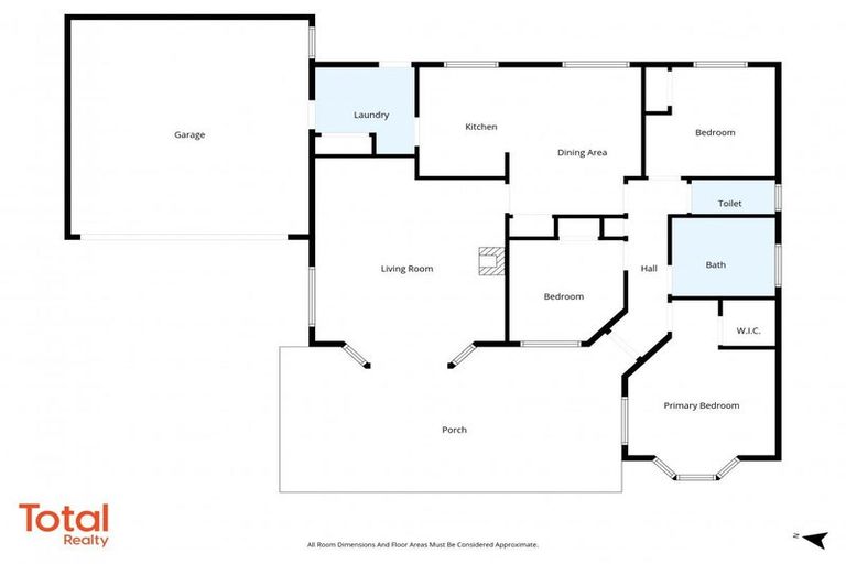 Photo of property in 4b Goodwood Close, Rangiora, 7400