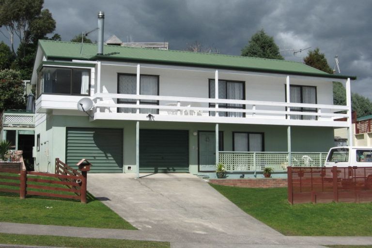 Photo of property in 1 Meander Drive, Welcome Bay, Tauranga, 3112