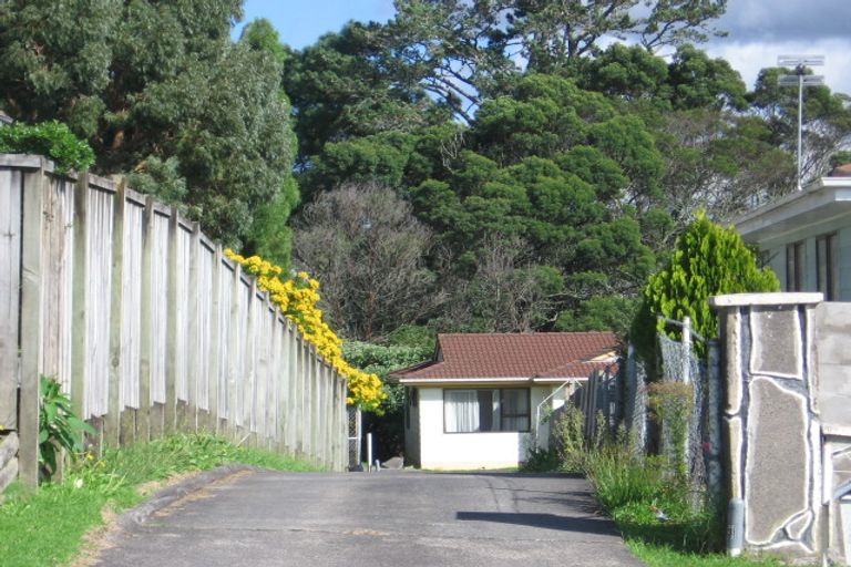 Photo of property in 132 Solar Road, Glen Eden, Auckland, 0602