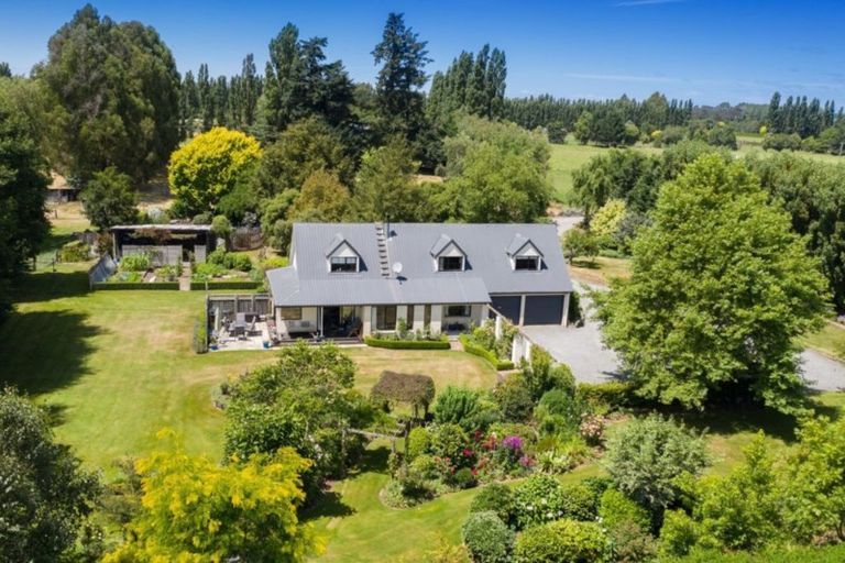 Photo of property in 69 Albert Street, Netherby, Ashburton, 7700
