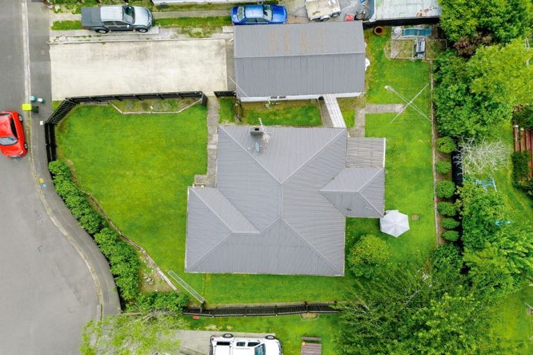 Photo of property in 5 Cotter Place, Hamilton East, Hamilton, 3216