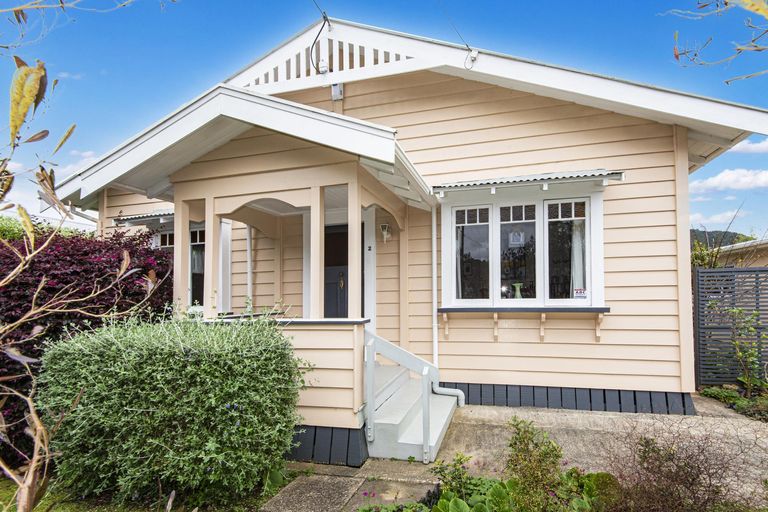 Photo of property in 2 Henry Street, Kensington, Whangarei, 0112