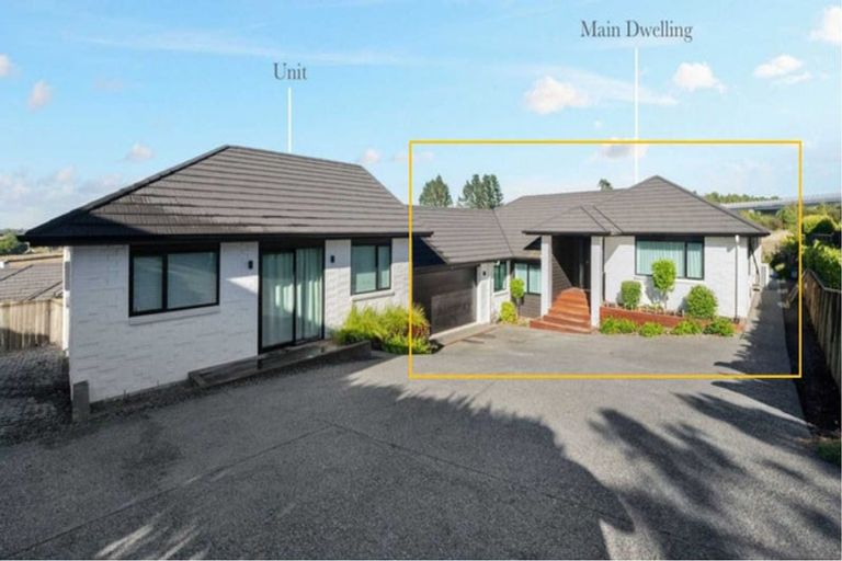 Photo of property in 7 Repoiti Court, Rototuna North, Hamilton, 3210