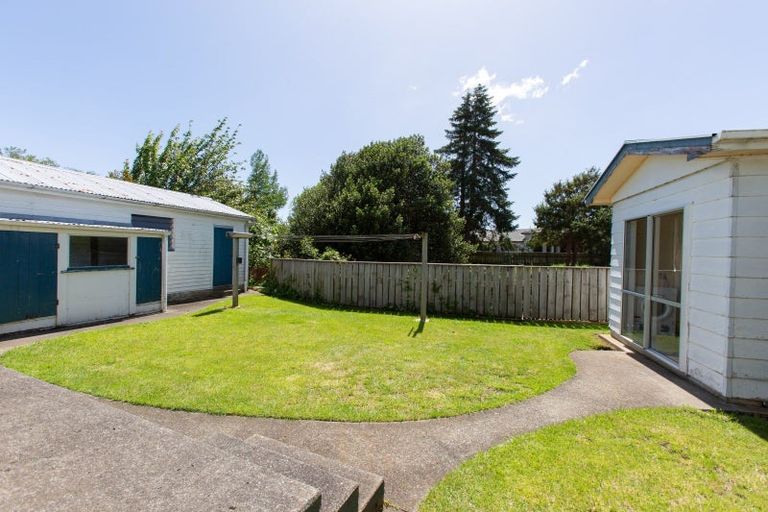 Photo of property in 87 Gordon Street, Dannevirke, 4930