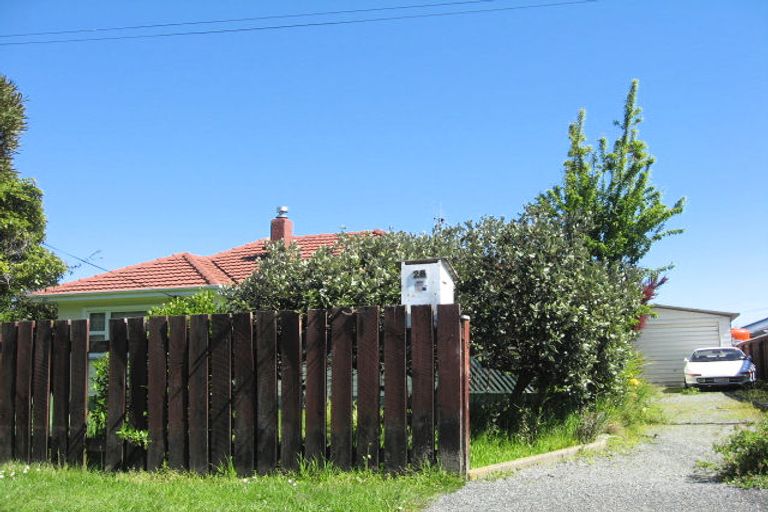 Photo of property in 2/28a Titoki Street, Stoke, Nelson, 7011