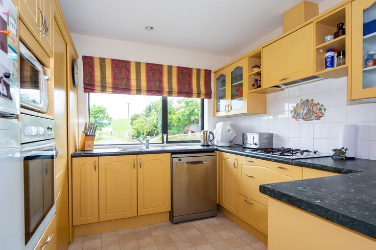 Photo of property in 536 Rosewill Valley Road, Rosewill, Timaru, 7975