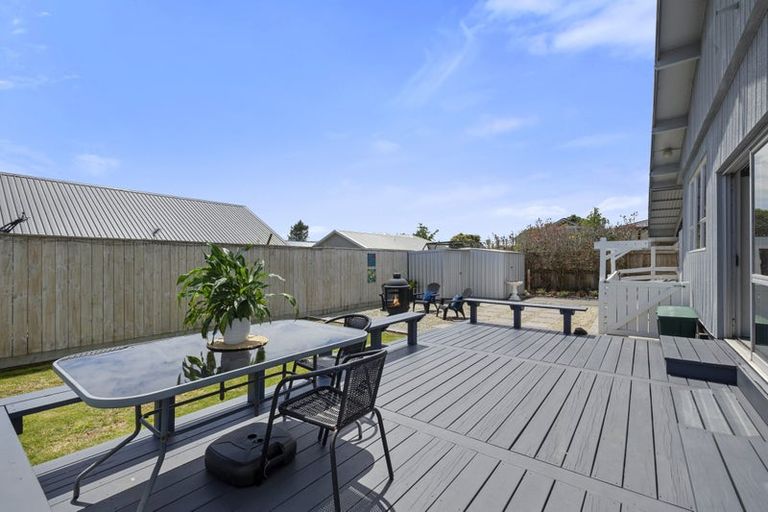 Photo of property in 535 Manutahi Road, Lepperton, New Plymouth, 4373