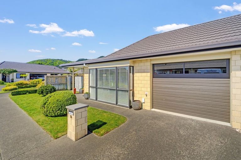 Photo of property in Georgia Estate, 14/3 Georgia Grove, Paraparaumu, 5032