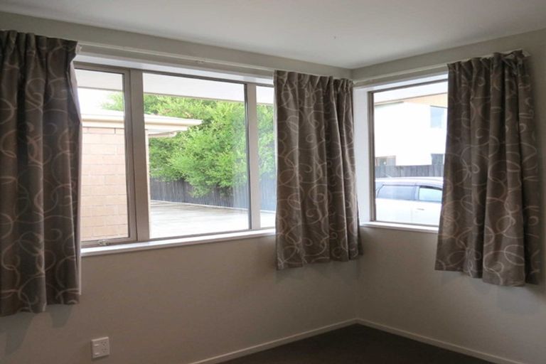 Photo of property in 48b North Avon Road, Richmond, Christchurch, 8013