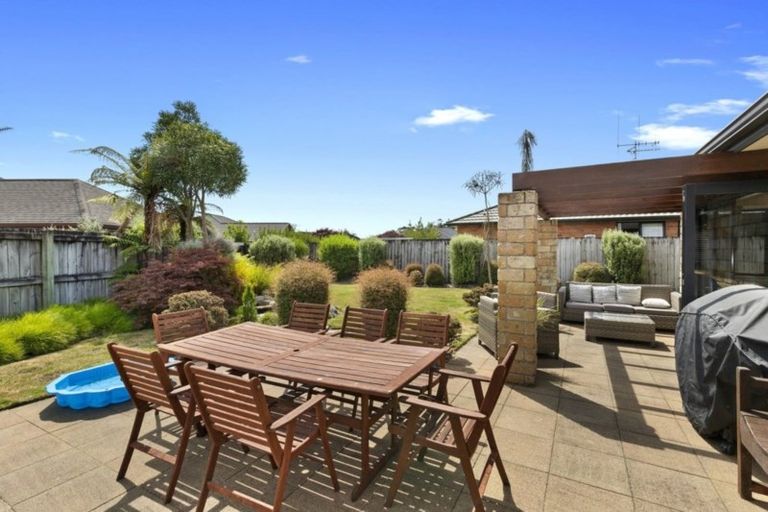 Photo of property in 7 Stratford Place, Huntington, Hamilton, 3210