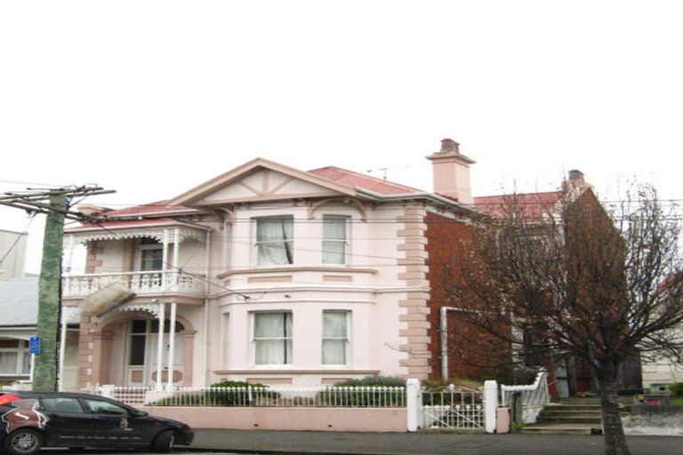 Photo of property in 7 Ethel Benjamin Place, North Dunedin, Dunedin, 9016