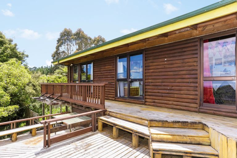 Photo of property in 1109 Ponga Road, Hunua, Papakura, 2584