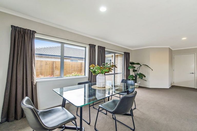 Photo of property in 10 Kittyhawk Avenue, Wigram, Christchurch, 8042