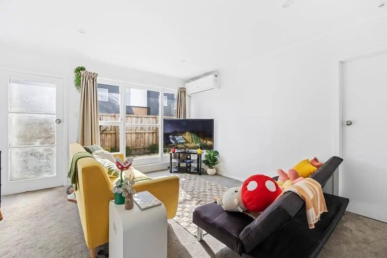 Photo of property in 3/43 Cameron Road, Hamilton East, Hamilton, 3216