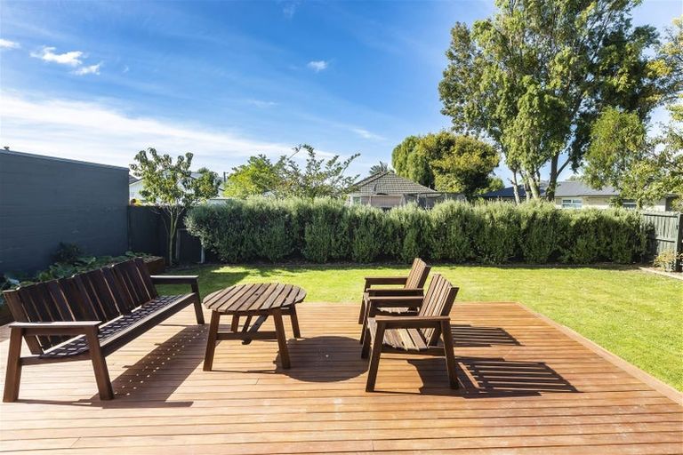 Photo of property in 226 Hendersons Road, Hoon Hay, Christchurch, 8025