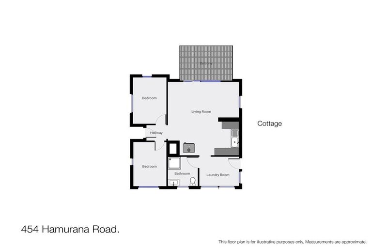 Photo of property in 454 Hamurana Road, Hamurana, Rotorua, 3097