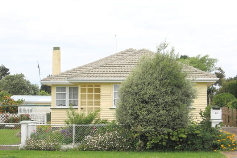 Photo of property in 48 Stewart Street, Opotiki, 3122