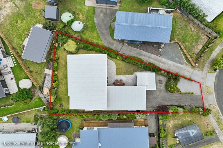 Photo of property in 7 Spinifex Road, Mangawhai Heads, Mangawhai, 0505