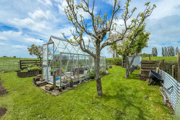 Photo of property in 389 Lichfield Road, Lichfield, Putaruru, 3482