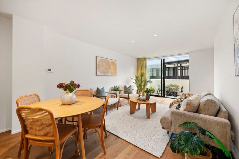 Photo of property in 25 Erica Pabst Way, Island Bay, Wellington, 6023