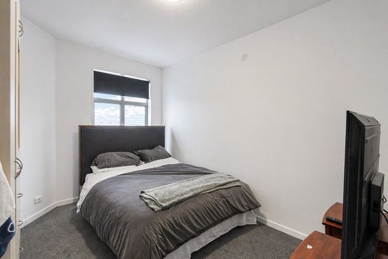 Photo of property in City Lodge, 604/115 Vivian Street, Te Aro, Wellington, 6011