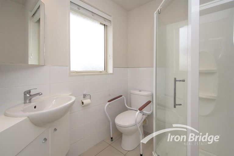 Photo of property in 4/24 Nicholls Road, Halswell, Christchurch, 8025