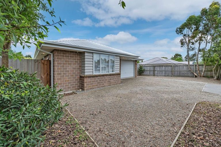 Photo of property in 8a Tramway Road, Kirwee, Darfield, 7571