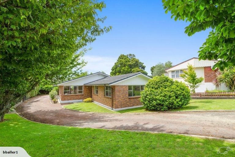 Photo of property in 328 Great South Road, Opaheke, Papakura, 2113