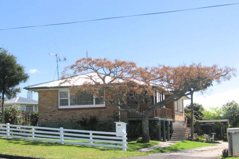 Photo of property in 33 Murray Street, Gate Pa, Tauranga, 3112