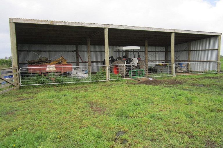 Photo of property in 411 Marychurch Road, Matangi, Hamilton, 3284