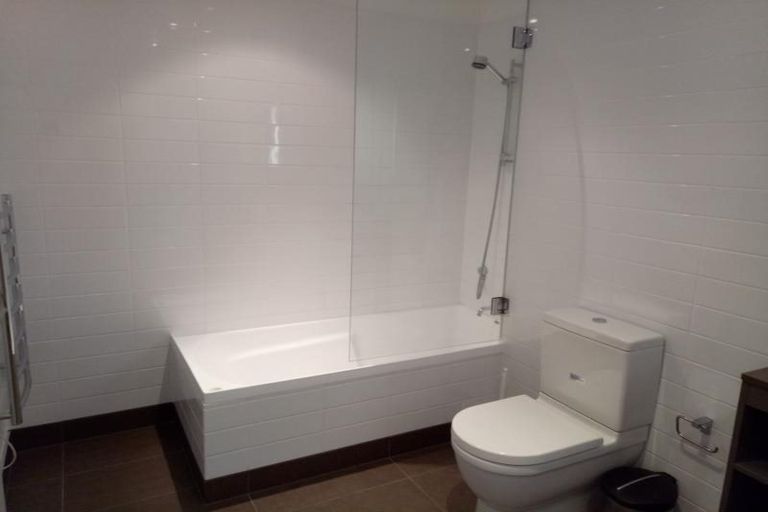 Photo of property in 407/7 Humber Street, Pandora, Napier, 4110