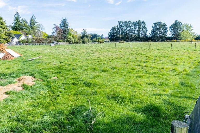 Photo of property in 492 Falvey Road, Levels, Timaru, 7975