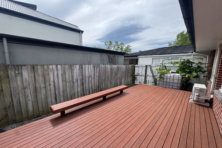 Photo of property in 2/31 Bishop Street, St Albans, Christchurch, 8014