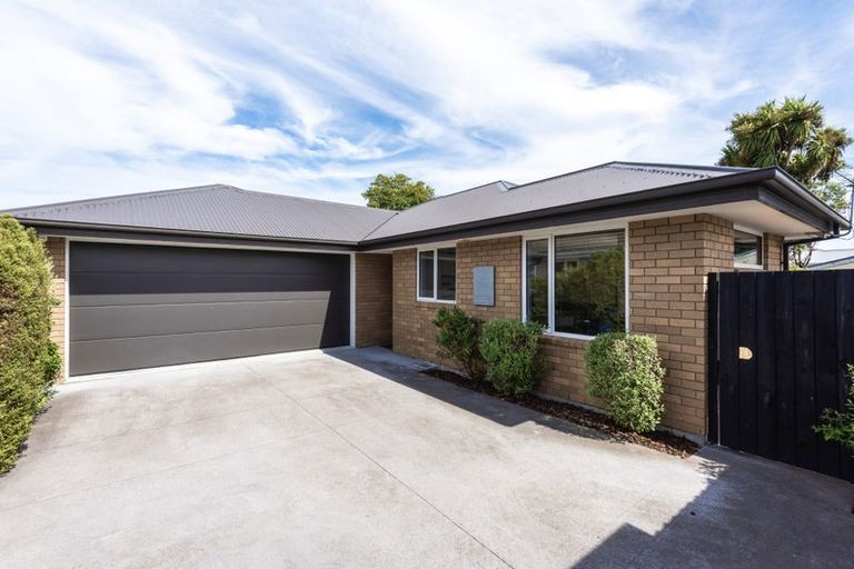 Photo of property in 47a Frankleigh Street, Somerfield, Christchurch, 8024