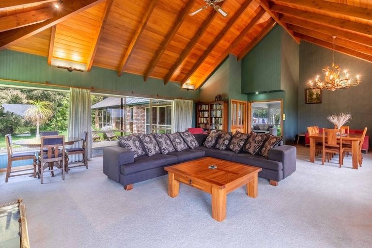 Photo of property in 453 Tauranga Direct Road, Hamurana, Rotorua, 3096