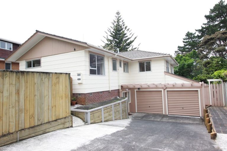 Photo of property in 17 Cunliffe Place, Glenfield, Auckland, 0629