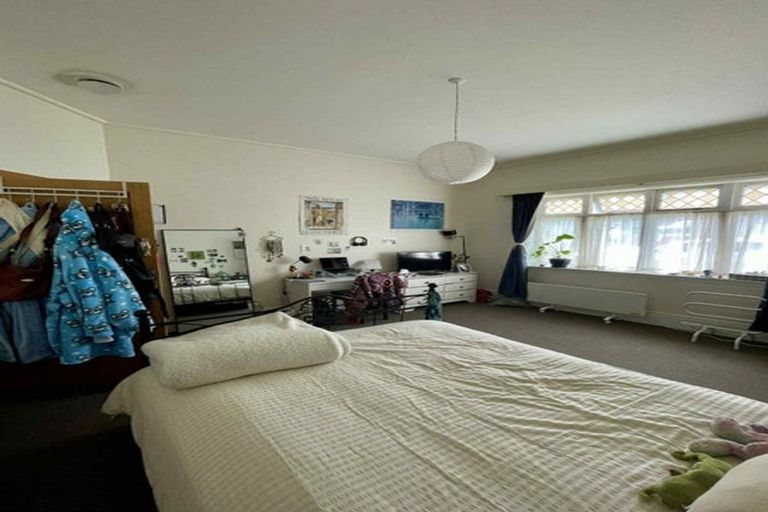 Photo of property in 60 Coromandel Street, Newtown, Wellington, 6021