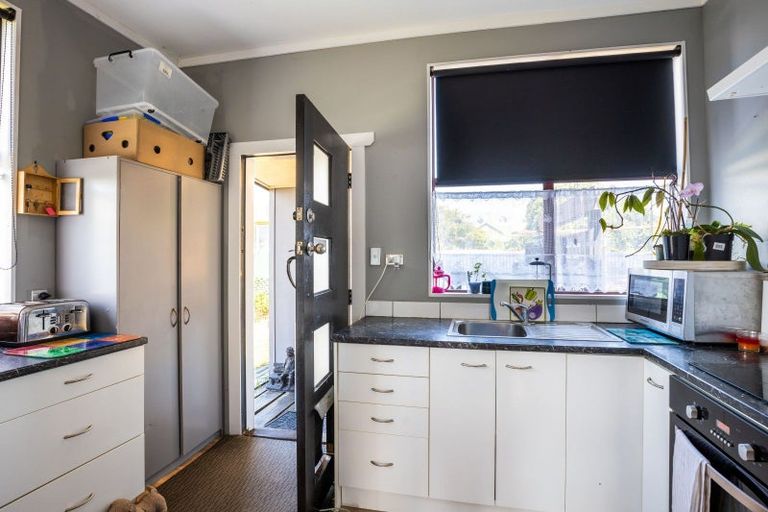 Photo of property in 36 Mouatt Street, Waitara, 4320