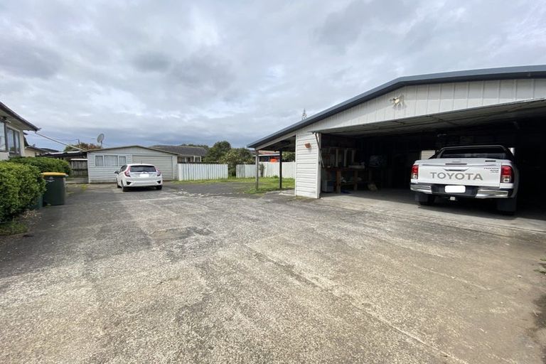 Photo of property in 17a Allenby Road, Papatoetoe, Auckland, 2025