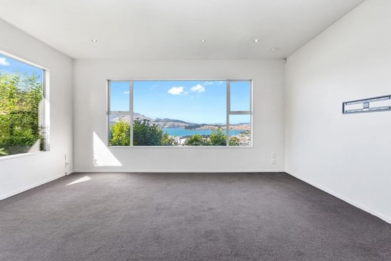 Photo of property in 17a Dudley Road, Lyttelton, 8082