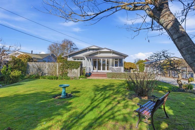 Photo of property in 39 Poole Street, Motueka, 7120
