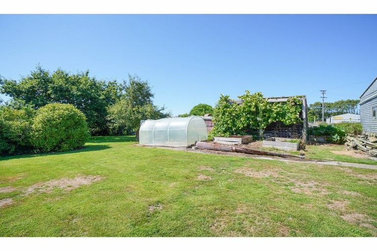 Photo of property in 53 Flemington Road, Woodlands, Invercargill, 9871