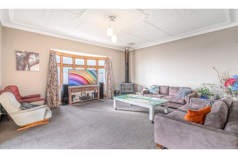 Photo of property in 64 Filleul Street, Gladstone, Invercargill, 9810