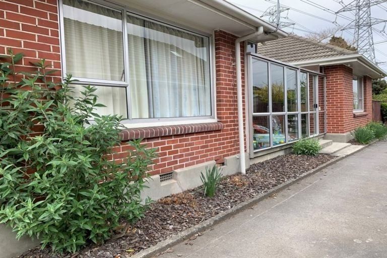 Photo of property in 364 Wairakei Road, Burnside, Christchurch, 8053